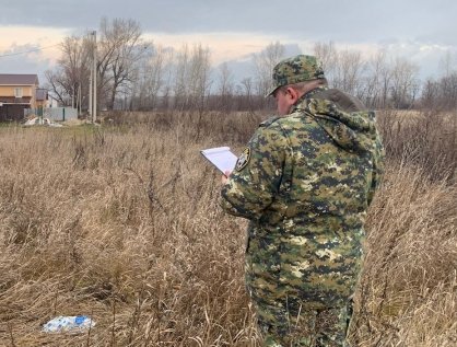 В Елховском районе местный житель, обвиняемый в убийстве, предстанет перед судом